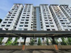 Blk 165 Stirling View (Queenstown), HDB 3 Rooms #453749811